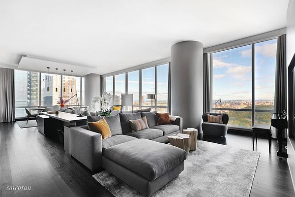 157 West 57th Street #53A in Midtown, Manhattan | StreetEasy