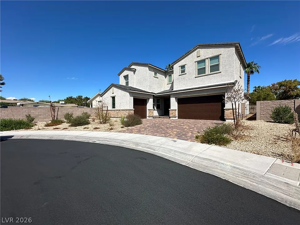 4136 Paragon Crest Ct