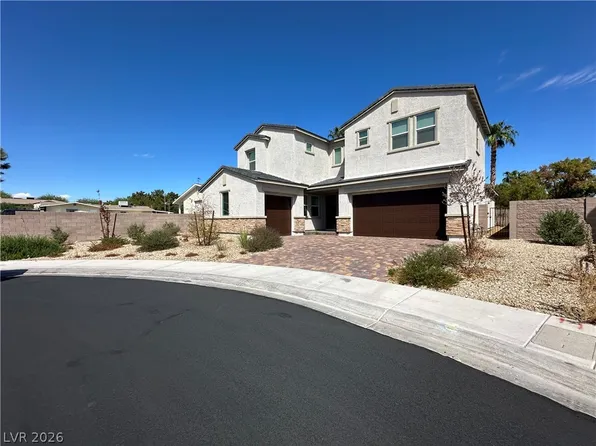 4136 Paragon Crest Ct, Las Vegas, NV 89120
