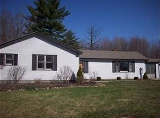 12012 Mayfield Rd, Chardon, OH 44024