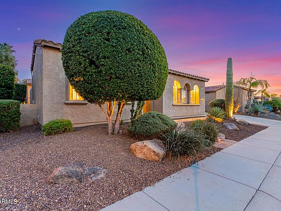 2nd image of 27313 N Makena Pl