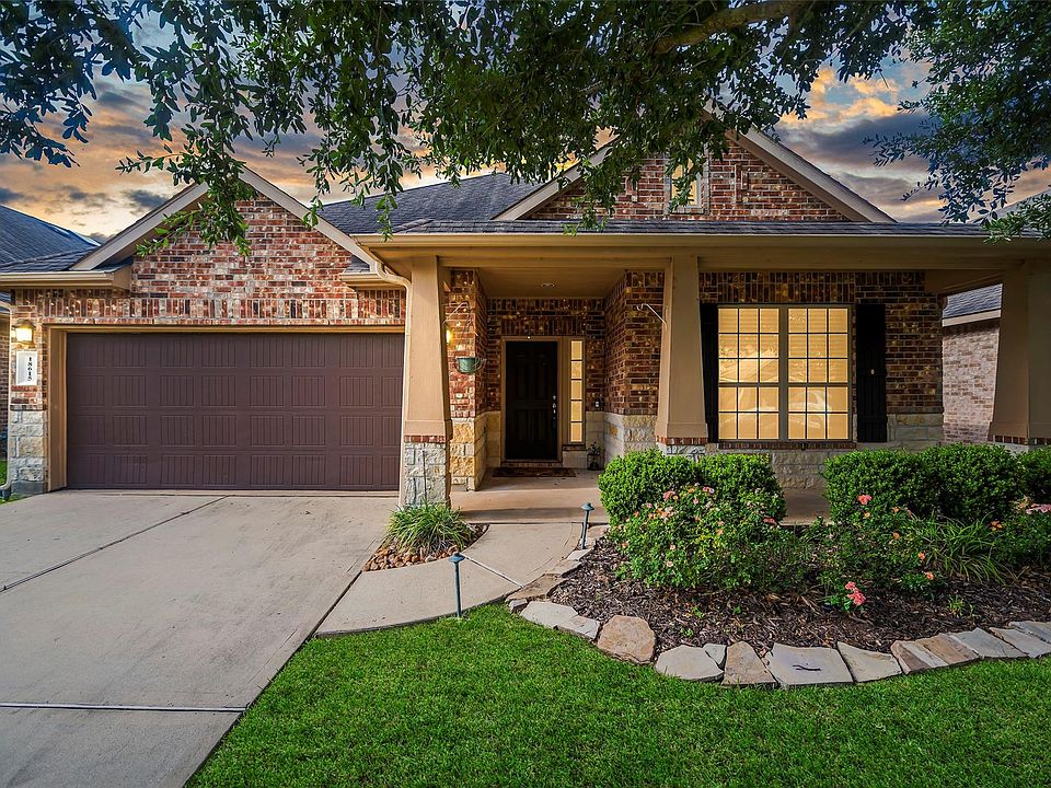 1st image of 18615 Cypress Steppe Ln