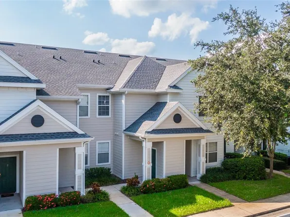 142 Southern Pecan Cir Unit 202, Winter Garden, FL 34787