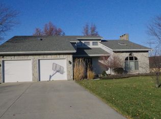 1119 Yorkshire Ct, Yorkshire, OH 45822