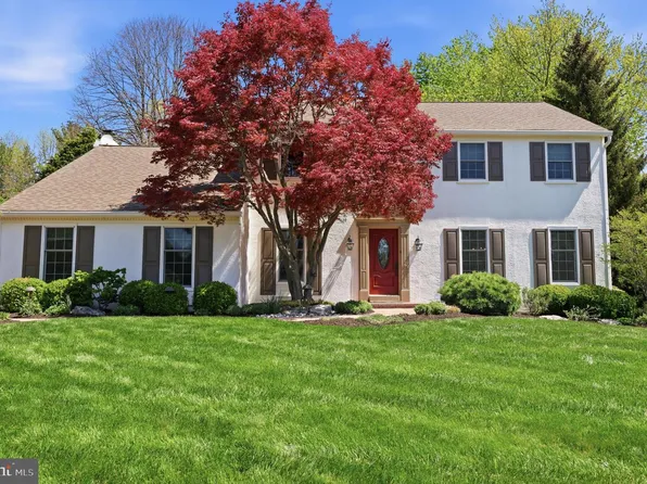 320 E Ormandy Pl, Ambler, PA 19002