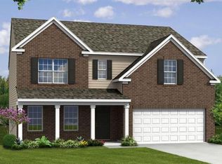 18184 Sadie Ln, Westfield, IN 46062