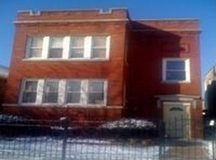 1040 S Mayfield Ave, Chicago, IL 60644