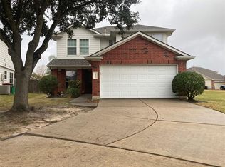 20239 Ribbonwood Point Ct, Tomball, TX 77375