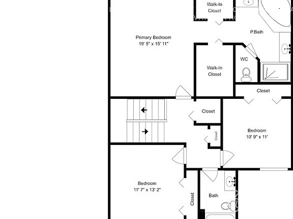 3rd image of 10406 Pearwood Pl