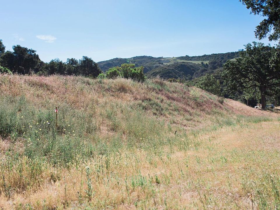 1st image of Stokes Canyon Rd
