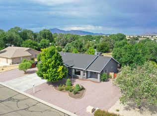 1450 Eden Dr, Chino Valley, AZ 86323