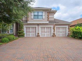 12923 Shirewood Ln, Jacksonville, FL 32224