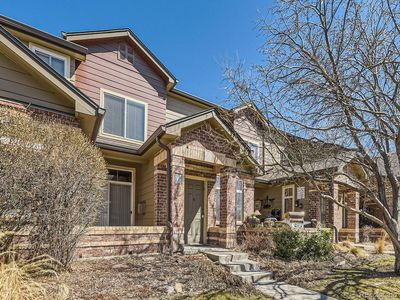 6426 Silver Mesa Drive #C, Highlands Ranch, CO, 80130