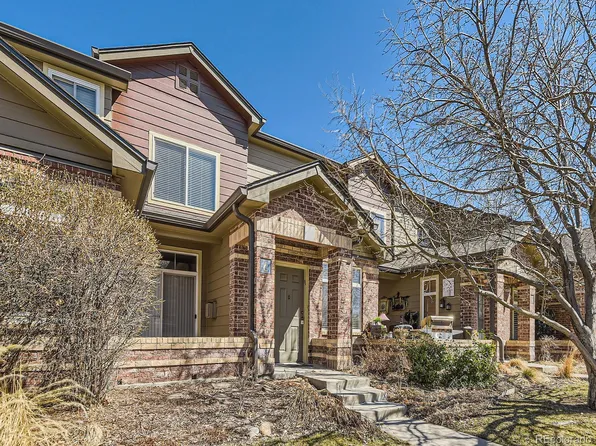 6426 Silver Mesa Drive #C, Highlands Ranch, CO 80130