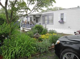309 Garden Ln, Mount Morris, NY 14510