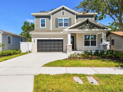 3218 21st St N, Saint Petersburg, FL, 33713