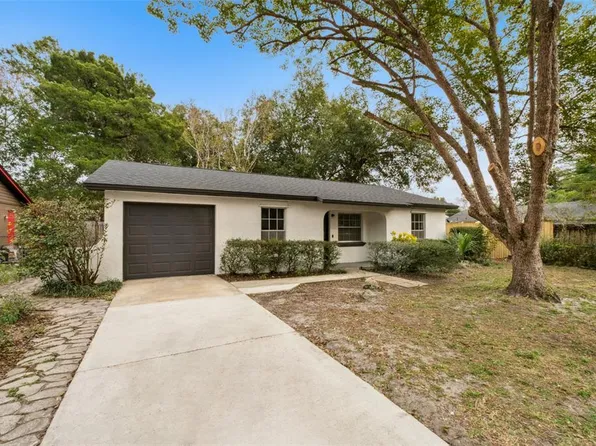 2853 Gale Pl, Sanford, FL 32773