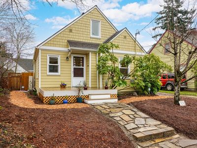 3574 NE Webster St, Portland, OR, 97211