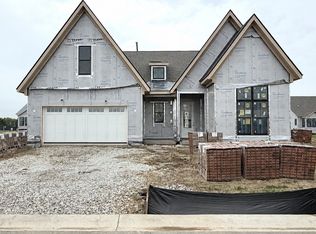 16812 Ackerson Blvd, Westfield, IN 46074