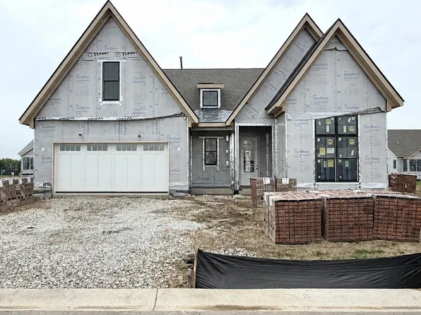 16812 Ackerson Blvd, Westfield, IN 46074