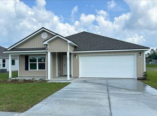 120 Haley Dr, Crawfordville, FL 32327