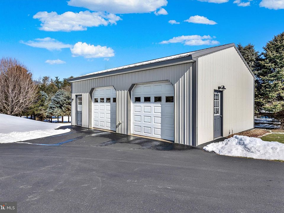 51 Daniel Dr, Mohrsville, PA 19541 Zillow