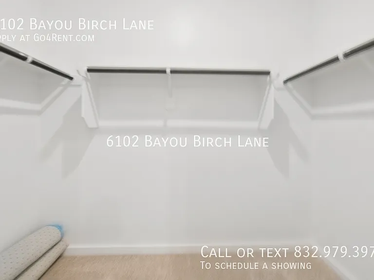 6102 Bayou Birch Ln — Photo 17