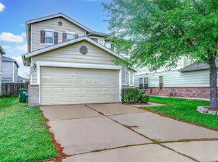 2731 Skyview Grove Ct, Houston, TX 77047