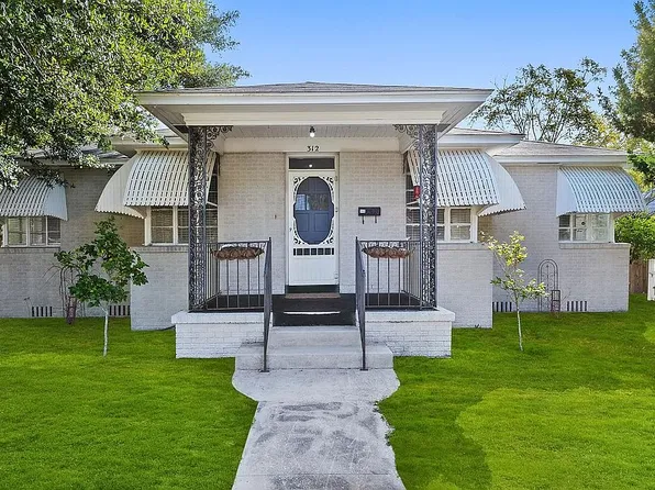 312 Porter Ave, Biloxi, MS 39530