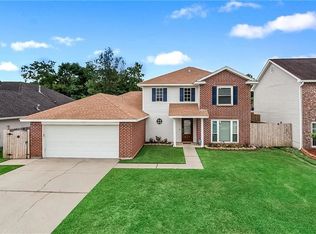 1634 Chancer Ln, Slidell, LA 70461