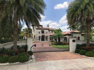 12665 SW 20th St, Davie, FL 33325