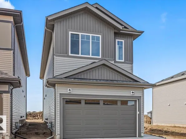 25 Foxtail Rd, Fort Saskatchewan, AB T8L 0Z5