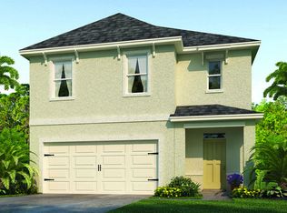 Robie Plan, Campbell Crossing, Port Orange, FL 32129
