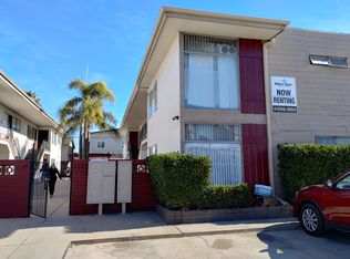 4729 Wilson Ave #16, San Diego, CA 92116