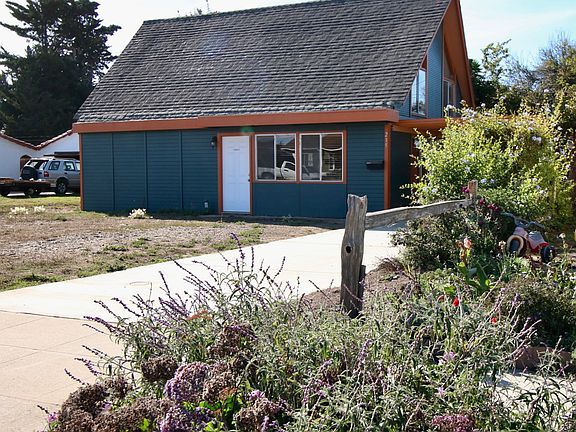 2nd image of 235 Tognazzini Ave