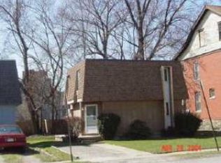821 Locust St, Williamsport, PA 17701