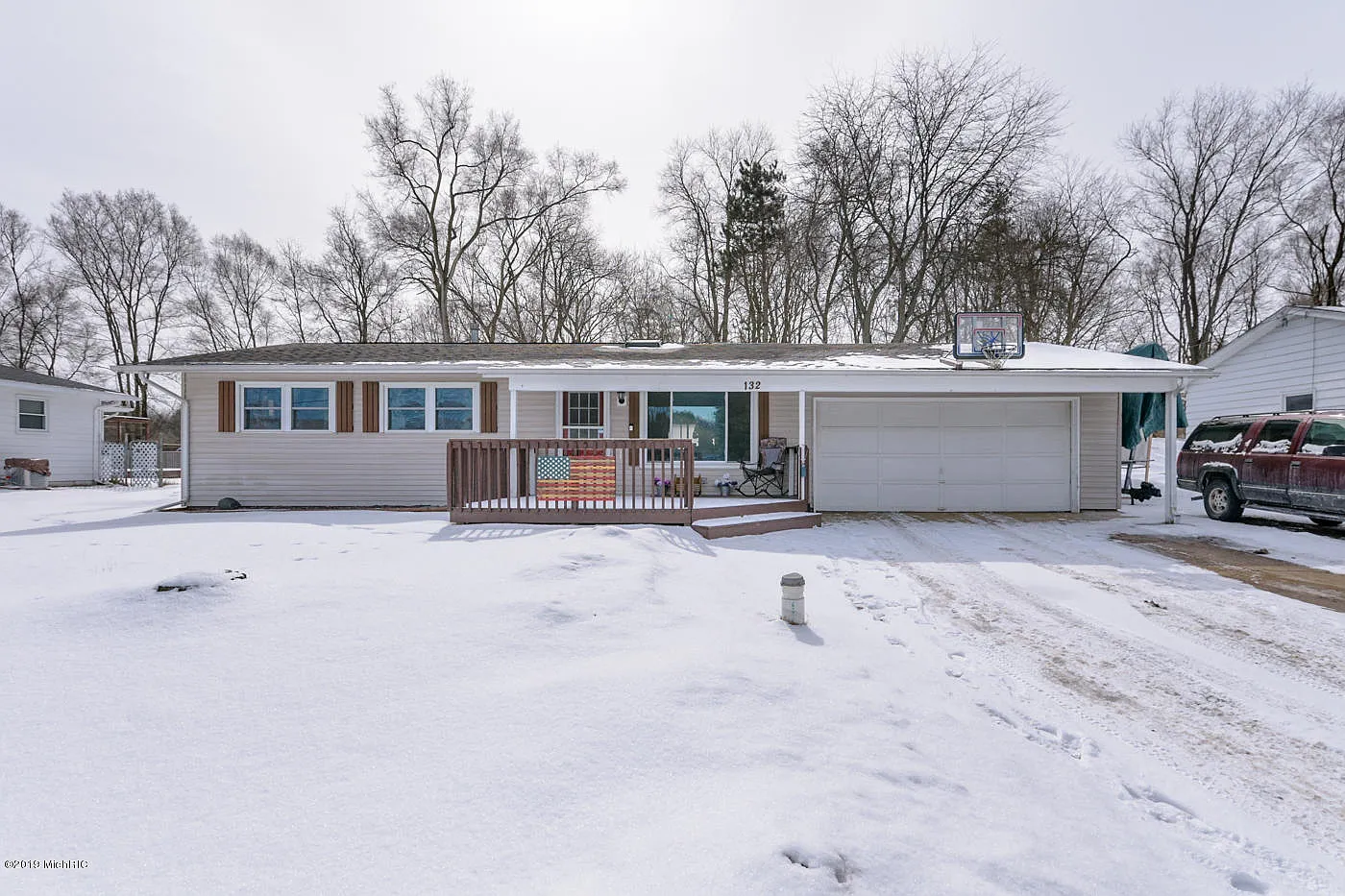 132 Wagon Wheel Ln photo 1