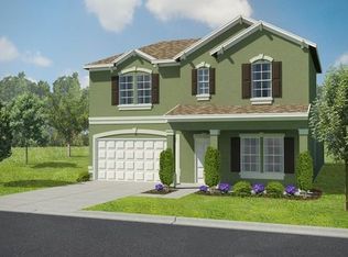 16373 Magnolia Grove Way, Jacksonville, FL 32218