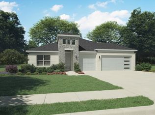 416 Colt Dr, Lavon, TX 75166