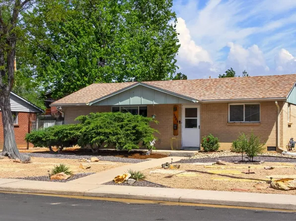 3265 Euclid Ave, Boulder, CO 80303
