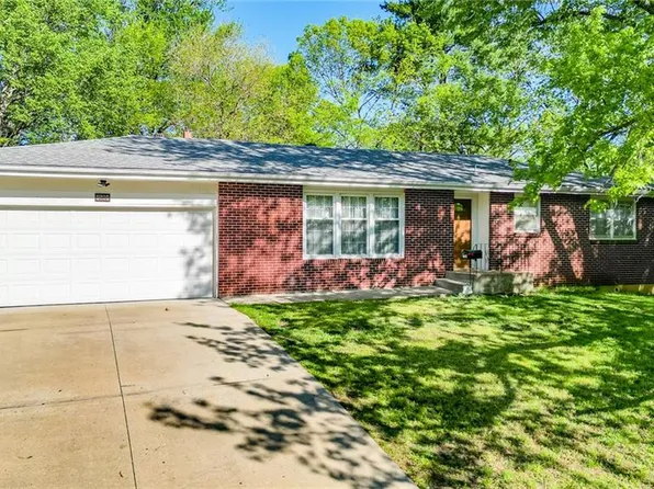 2569 Ousdahl Rd, Lawrence, KS 66046