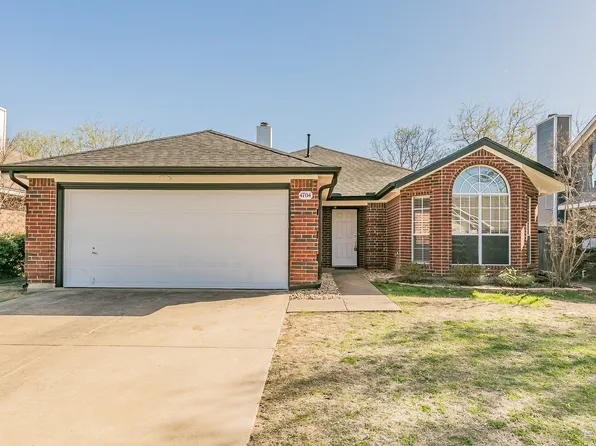4704 Birchbend Ln, Fort Worth, TX 76137