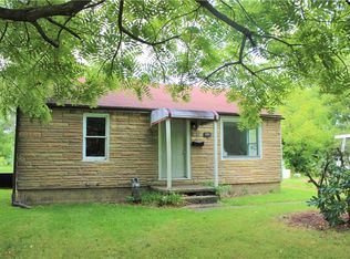 295 N Seneca St, Rittman, OH 44270