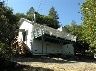 17317 Mount Everest Ct, Sonora, CA