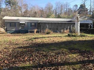 257 Turner Rd, Dahlonega, GA 30533