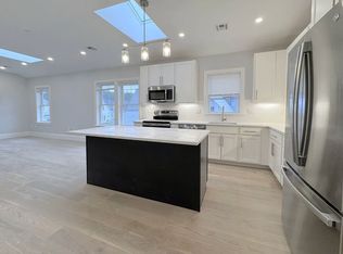 55 Fairbanks St #4A, Brighton, MA 02135