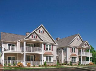 95 S Ridge Ln #E-GL1, Berlin, CT 06037