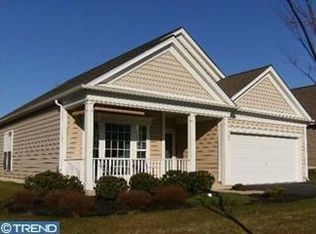 132 Lantana Dr, Kennett Square, PA