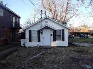 1235 E Cherry St APT A, Springfield, MO 65802