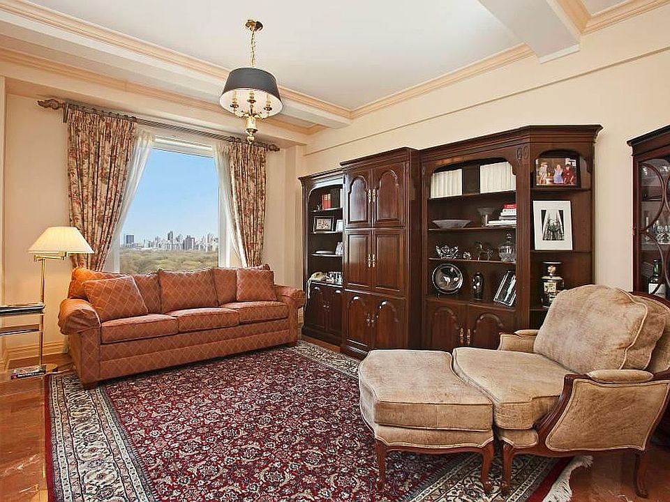 1st image of 160 Central Park S #1703/04